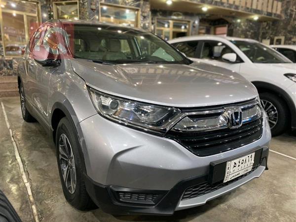 Honda for sale in Iraq